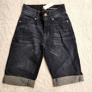 NY & C Jean Shorts